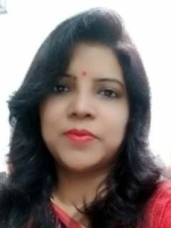 Ms. Jyoti Thakur Photo